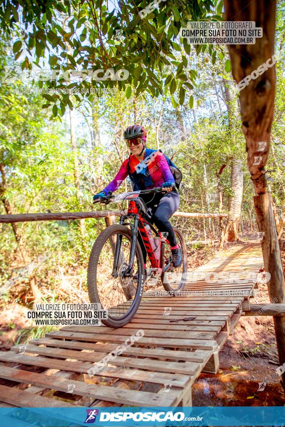 4º DESAFIO SOLIDÁRIO ENDORFINA MTB