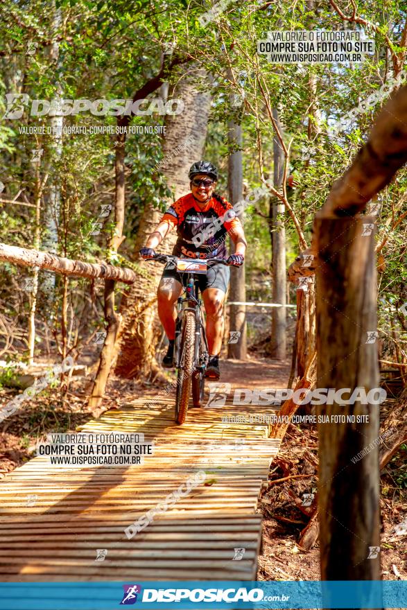 4º DESAFIO SOLIDÁRIO ENDORFINA MTB