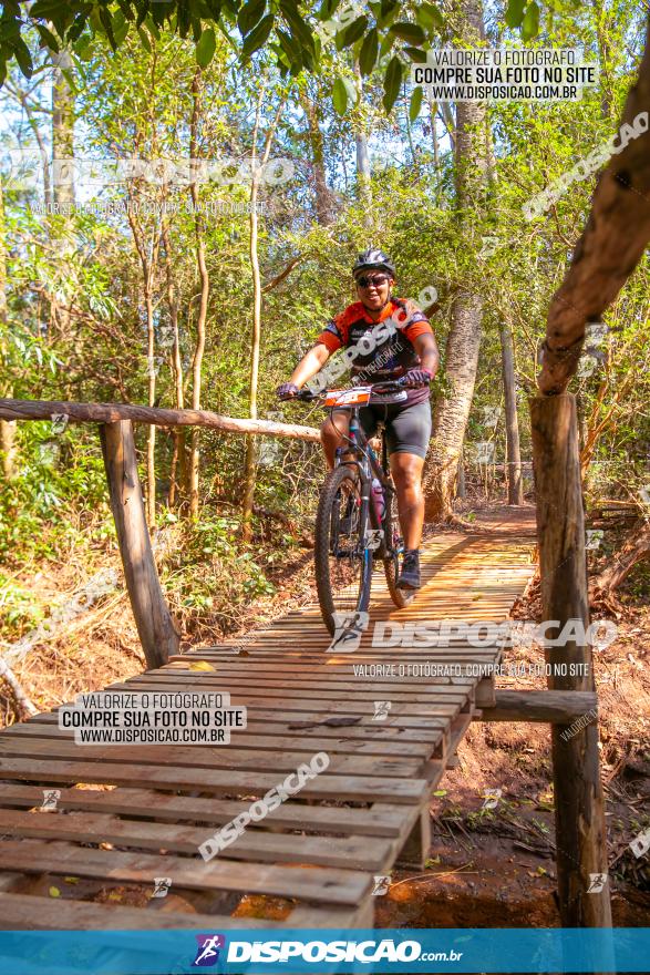 4º DESAFIO SOLIDÁRIO ENDORFINA MTB