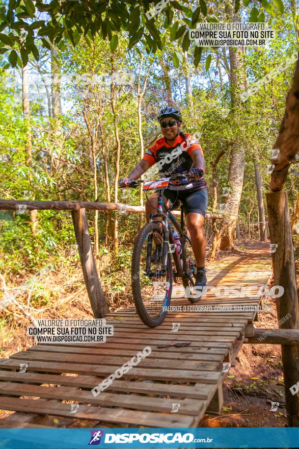 4º DESAFIO SOLIDÁRIO ENDORFINA MTB