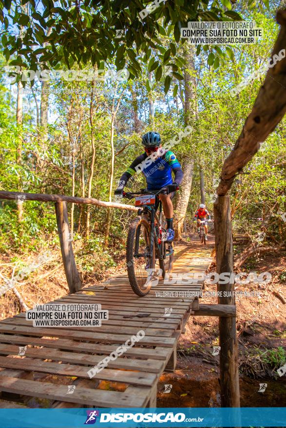 4º DESAFIO SOLIDÁRIO ENDORFINA MTB