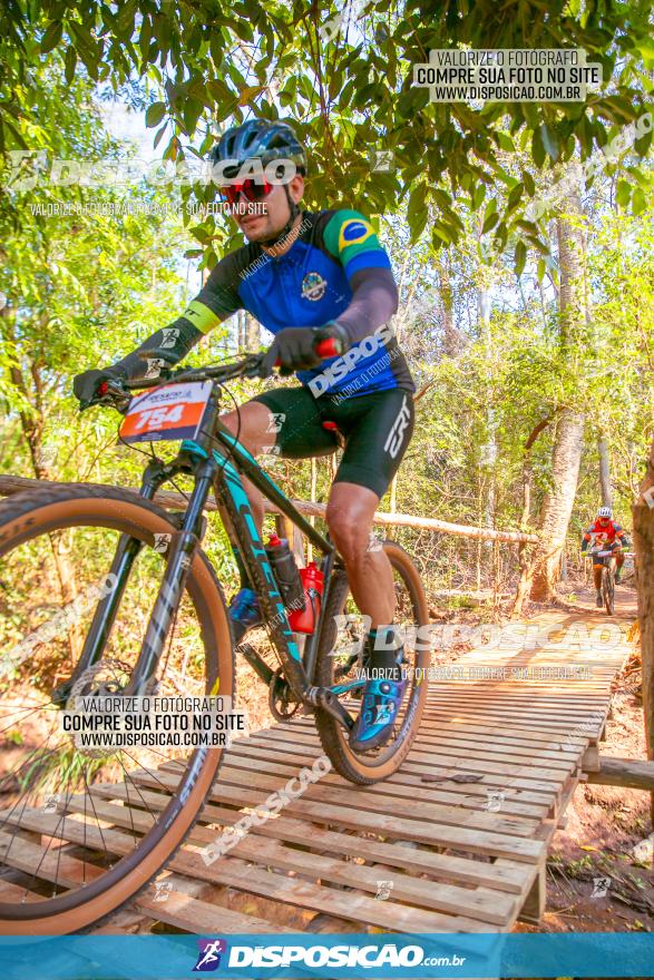 4º DESAFIO SOLIDÁRIO ENDORFINA MTB