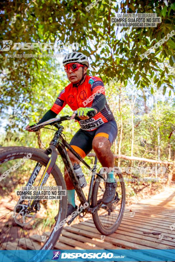 4º DESAFIO SOLIDÁRIO ENDORFINA MTB