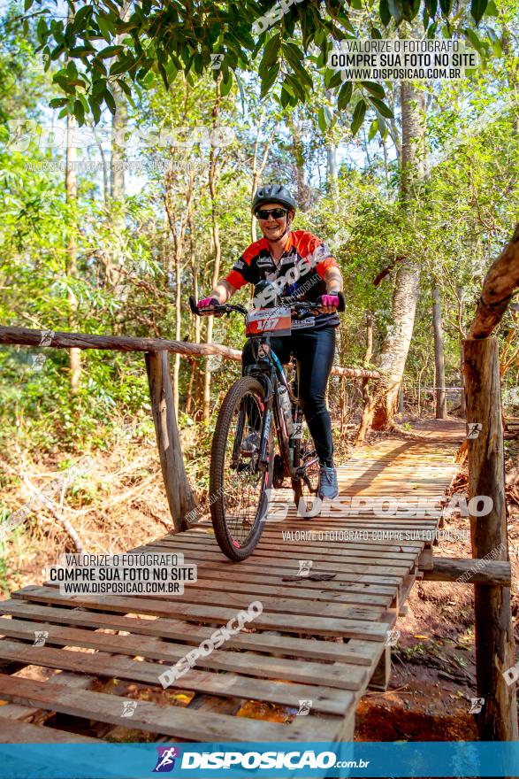 4º DESAFIO SOLIDÁRIO ENDORFINA MTB