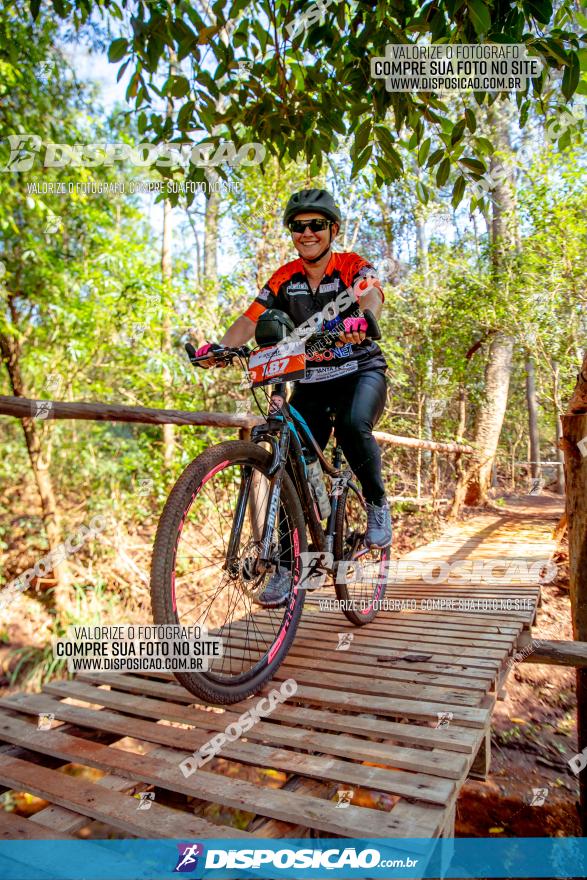 4º DESAFIO SOLIDÁRIO ENDORFINA MTB