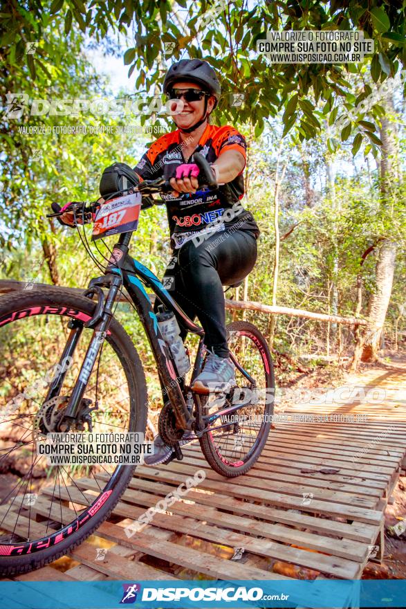 4º DESAFIO SOLIDÁRIO ENDORFINA MTB