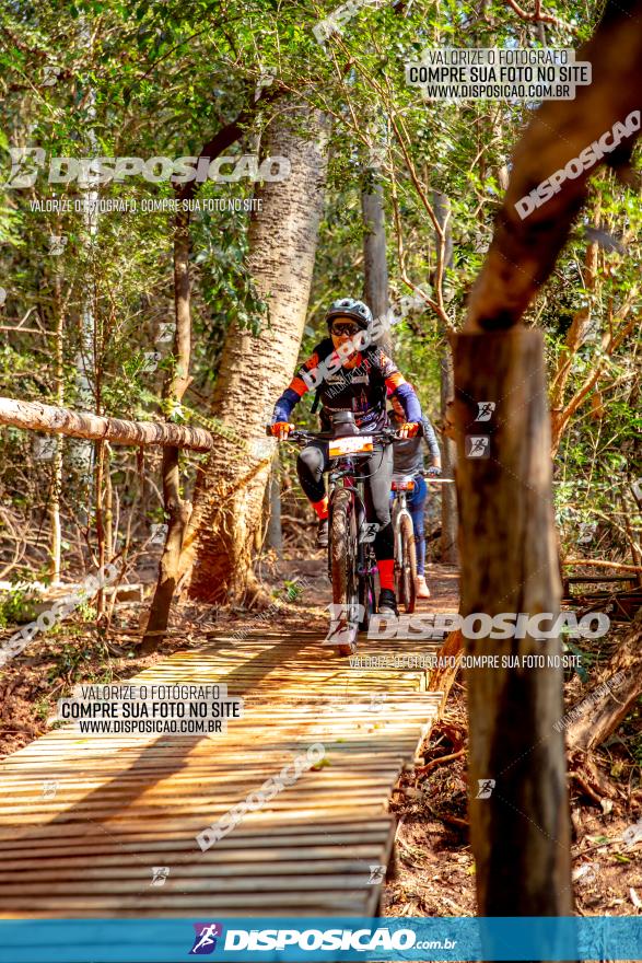 4º DESAFIO SOLIDÁRIO ENDORFINA MTB