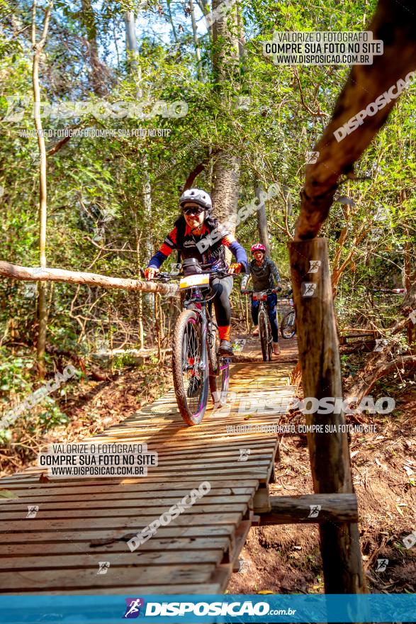 4º DESAFIO SOLIDÁRIO ENDORFINA MTB