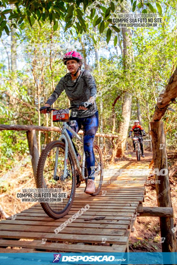 4º DESAFIO SOLIDÁRIO ENDORFINA MTB