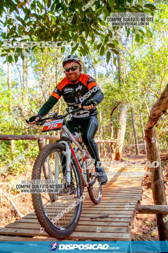 4º DESAFIO SOLIDÁRIO ENDORFINA MTB