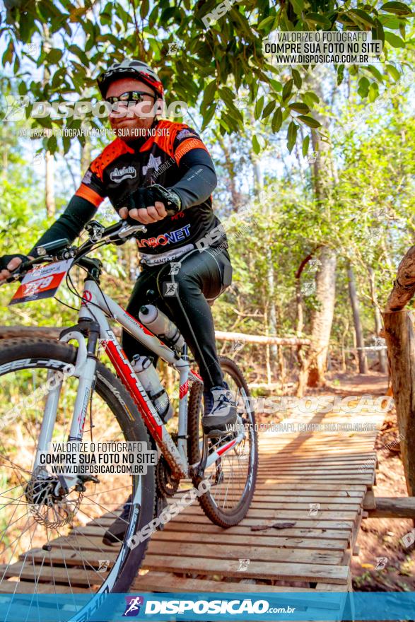 4º DESAFIO SOLIDÁRIO ENDORFINA MTB