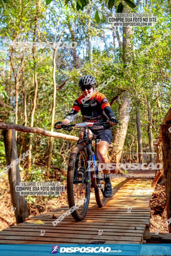 4º DESAFIO SOLIDÁRIO ENDORFINA MTB