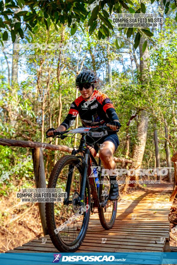 4º DESAFIO SOLIDÁRIO ENDORFINA MTB