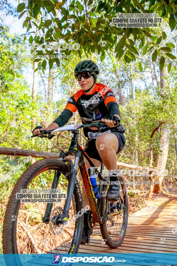 4º DESAFIO SOLIDÁRIO ENDORFINA MTB