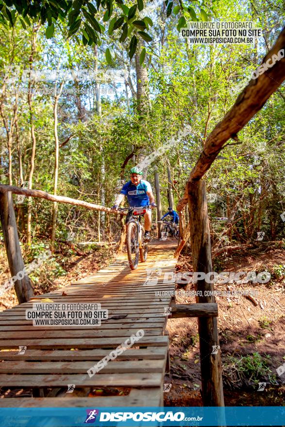 4º DESAFIO SOLIDÁRIO ENDORFINA MTB