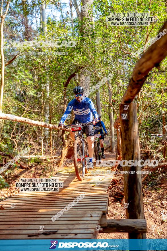 4º DESAFIO SOLIDÁRIO ENDORFINA MTB