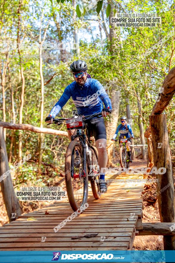 4º DESAFIO SOLIDÁRIO ENDORFINA MTB