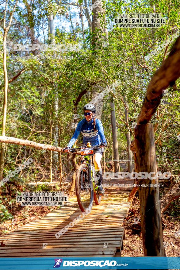 4º DESAFIO SOLIDÁRIO ENDORFINA MTB