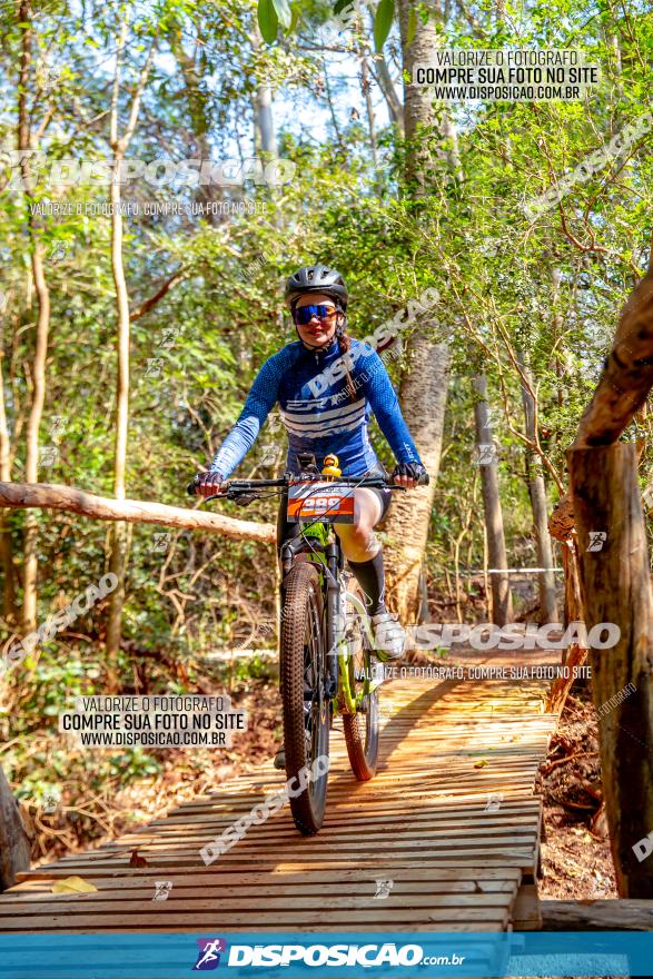 4º DESAFIO SOLIDÁRIO ENDORFINA MTB