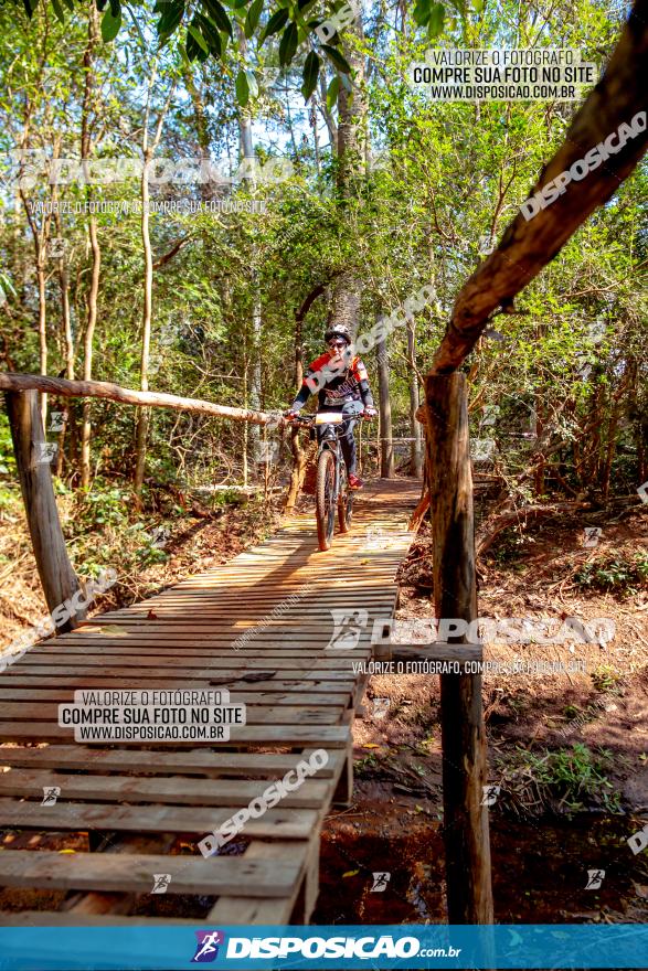 4º DESAFIO SOLIDÁRIO ENDORFINA MTB