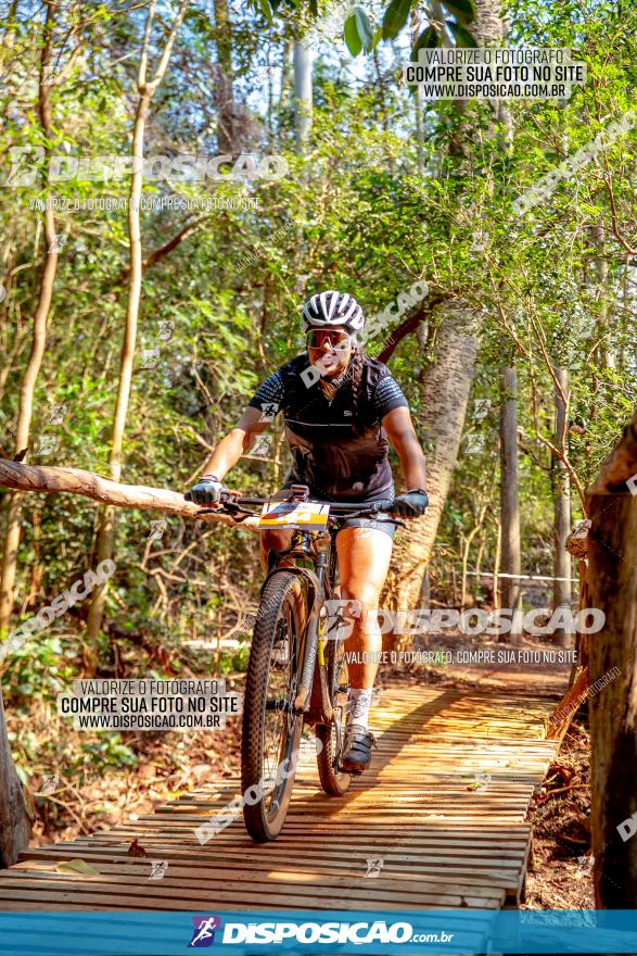 4º DESAFIO SOLIDÁRIO ENDORFINA MTB