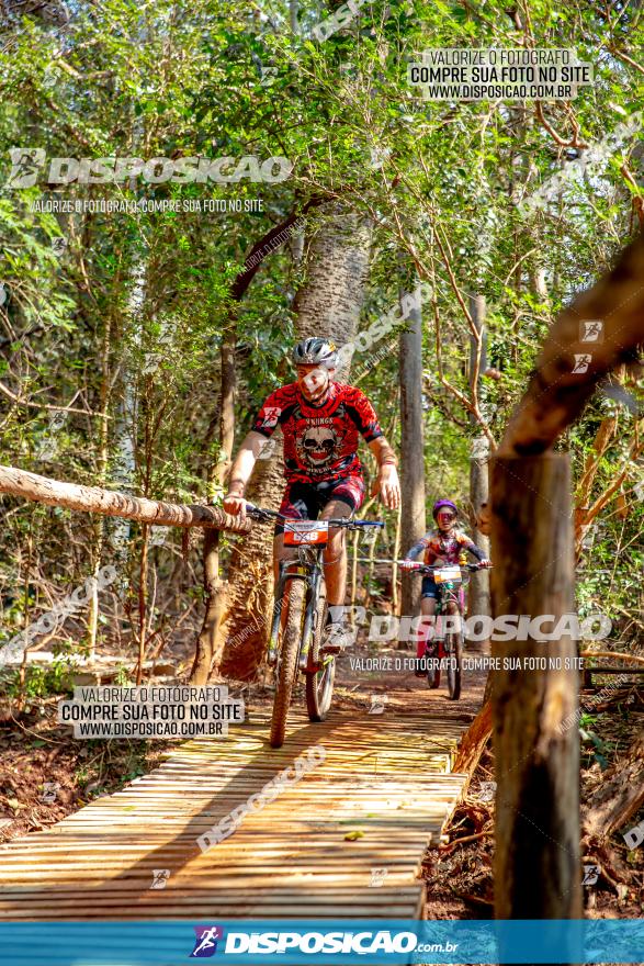 4º DESAFIO SOLIDÁRIO ENDORFINA MTB