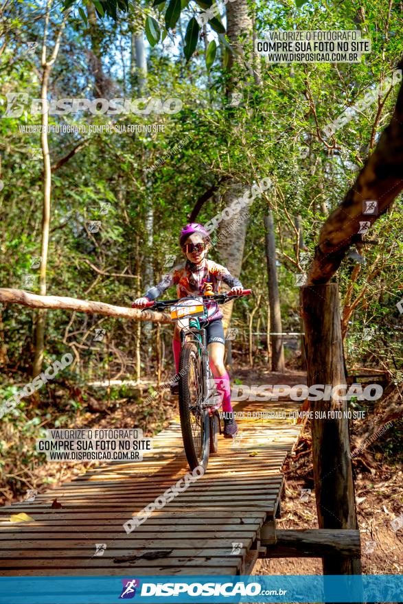 4º DESAFIO SOLIDÁRIO ENDORFINA MTB