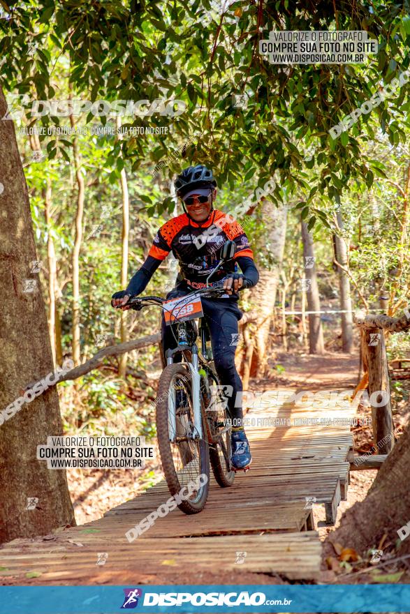 4º DESAFIO SOLIDÁRIO ENDORFINA MTB