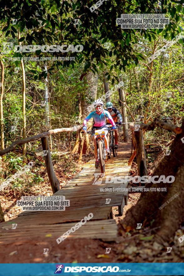 4º DESAFIO SOLIDÁRIO ENDORFINA MTB