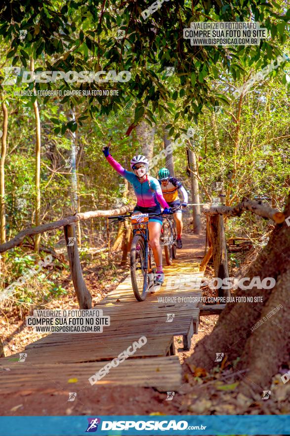 4º DESAFIO SOLIDÁRIO ENDORFINA MTB