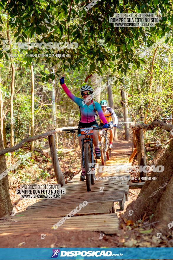 4º DESAFIO SOLIDÁRIO ENDORFINA MTB