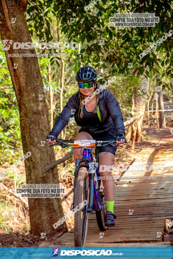 4º DESAFIO SOLIDÁRIO ENDORFINA MTB