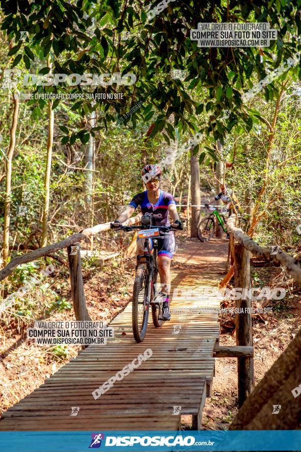 4º DESAFIO SOLIDÁRIO ENDORFINA MTB