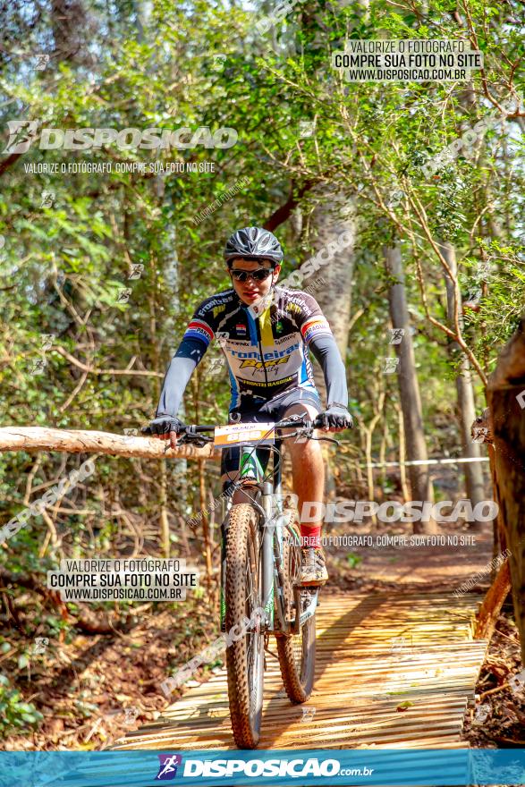 4º DESAFIO SOLIDÁRIO ENDORFINA MTB