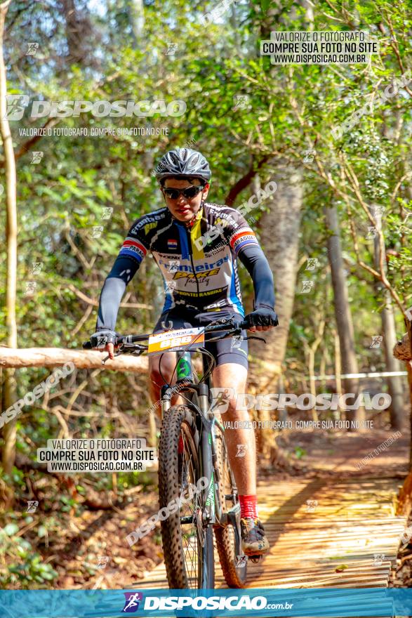 4º DESAFIO SOLIDÁRIO ENDORFINA MTB