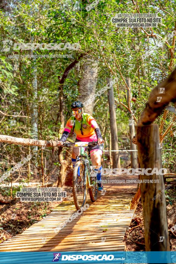 4º DESAFIO SOLIDÁRIO ENDORFINA MTB