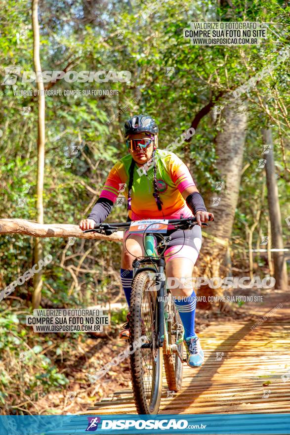 4º DESAFIO SOLIDÁRIO ENDORFINA MTB