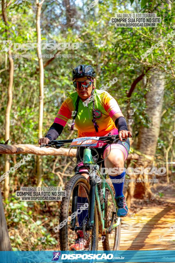 4º DESAFIO SOLIDÁRIO ENDORFINA MTB