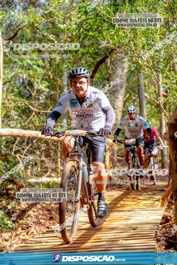 4º DESAFIO SOLIDÁRIO ENDORFINA MTB