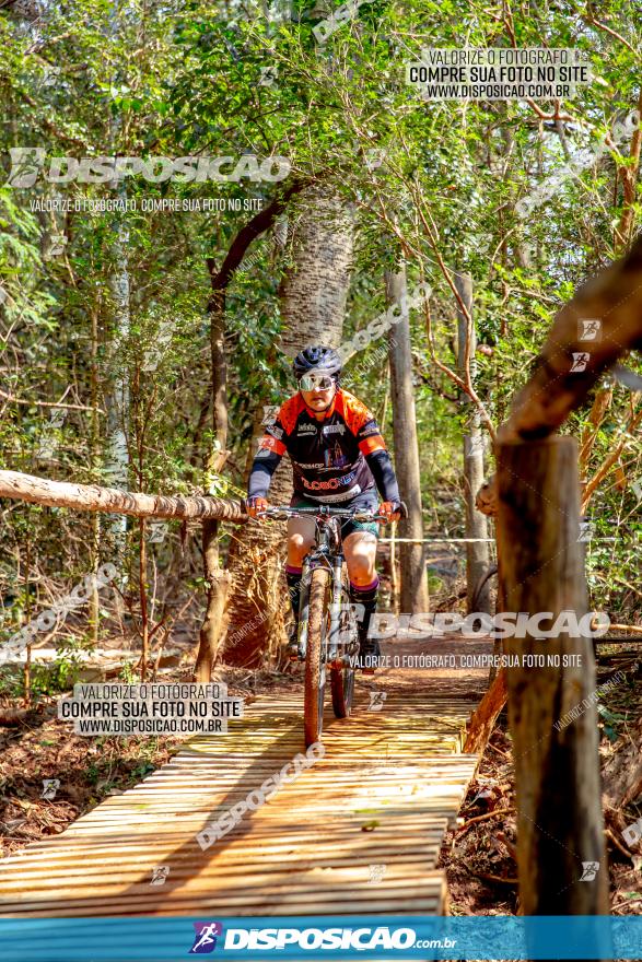 4º DESAFIO SOLIDÁRIO ENDORFINA MTB