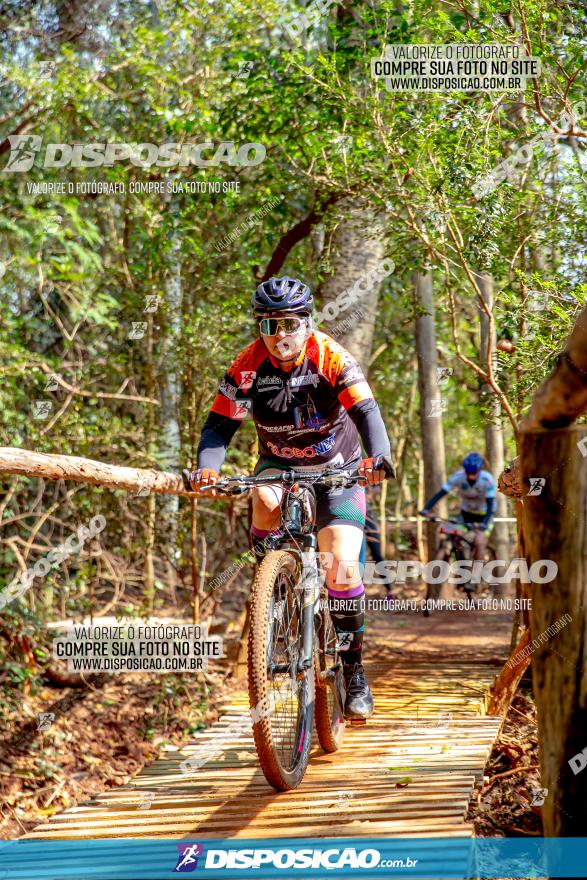 4º DESAFIO SOLIDÁRIO ENDORFINA MTB