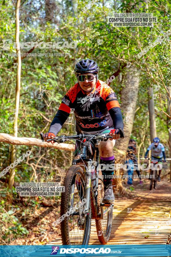 4º DESAFIO SOLIDÁRIO ENDORFINA MTB