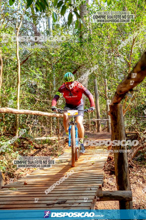 4º DESAFIO SOLIDÁRIO ENDORFINA MTB