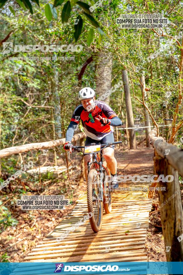 4º DESAFIO SOLIDÁRIO ENDORFINA MTB