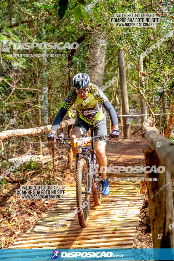 4º DESAFIO SOLIDÁRIO ENDORFINA MTB