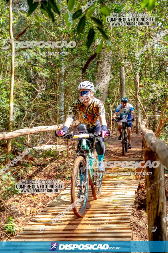 4º DESAFIO SOLIDÁRIO ENDORFINA MTB