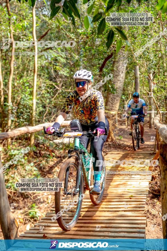 4º DESAFIO SOLIDÁRIO ENDORFINA MTB