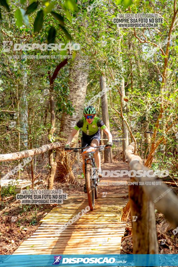 4º DESAFIO SOLIDÁRIO ENDORFINA MTB