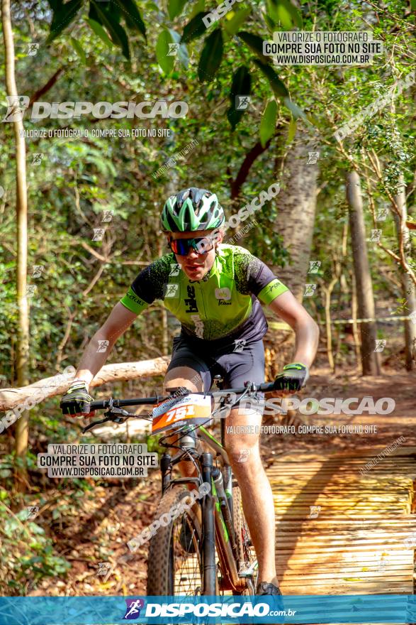 4º DESAFIO SOLIDÁRIO ENDORFINA MTB