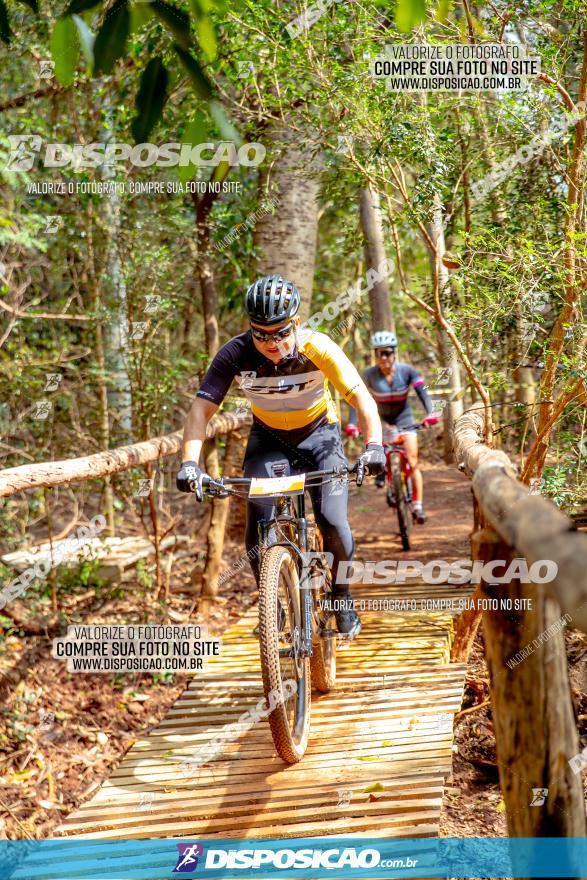 4º DESAFIO SOLIDÁRIO ENDORFINA MTB